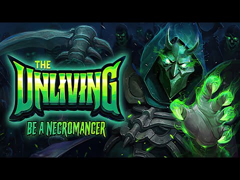 The Unliving | Early Access | GamePlay PC