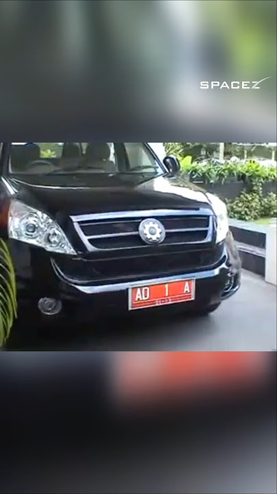 Dulu Viral, Sekarang ke Mana Mobil Esemka? #shorts #otomotif #esemka