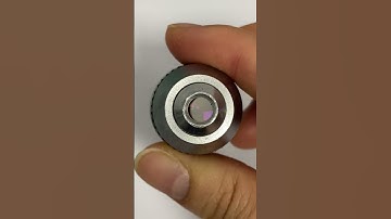 Olympus A 10 0.25 160/0.17 Microscope Objectives -15