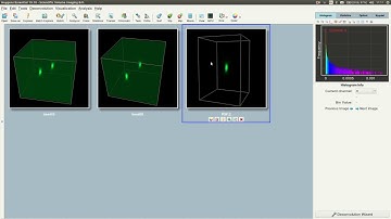 Huygens Software PSF Distiller Tutorial
