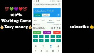 GG Shop New Trading App 💯!! live play and earn !! GG shop💯 Live Withdraw !! Payment proof !! screenshot 3