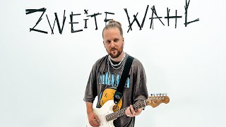 Philipp Leon - Zweite Wahl (offizielles Musikvideo)