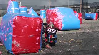 Regime WCPPL 2023 Event 1 Clips