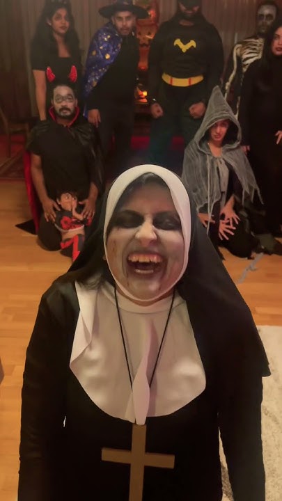 fete halloween belgique