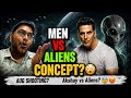 SAMUK BUDGET | SAMUK MOVIE SHOOTING RELEASE DATE | AKSHAY KUMAR | MEN VS ALIEN CONCEPT THRILLER FILM