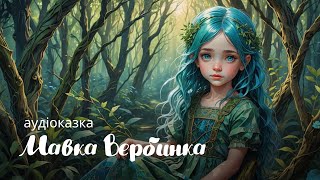 Мавка Вербинка - аудіоказки українською - казки перед сном