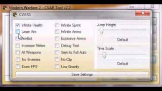 Mw2 - Offline Hack