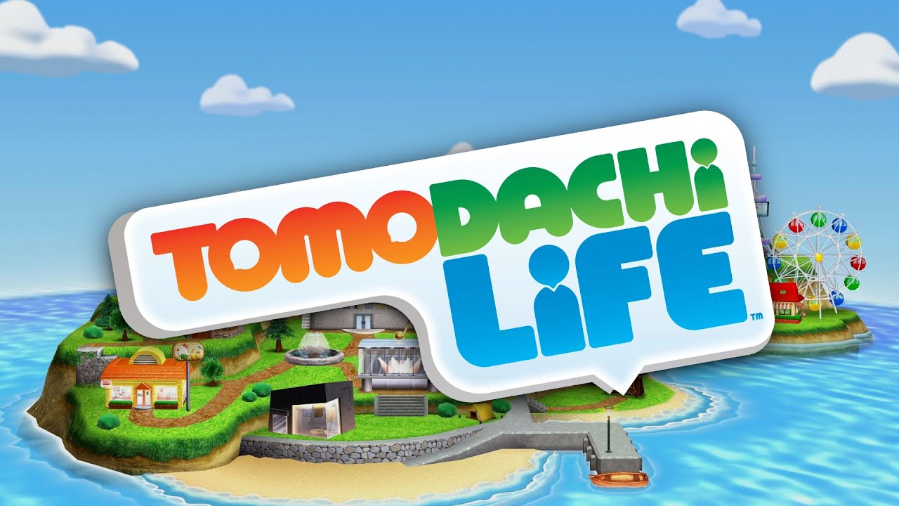 Mii News (News Flash) - Tomodachi Life OST