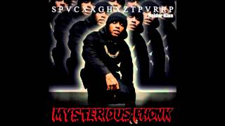 SpaceGhostPurrp - Been Fweago