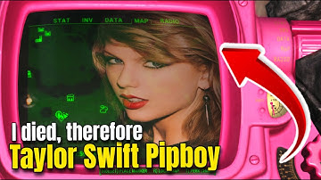 Fallout 4 But Every Time I Die I Install a Mod