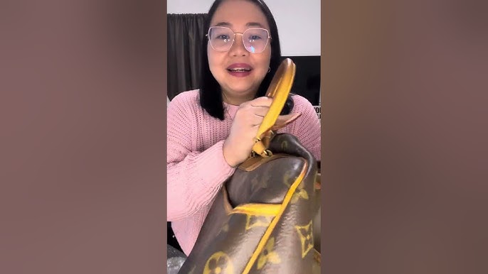 Unboxing my dream workbag! 😍👜 Grey Goyard Artois MM - the