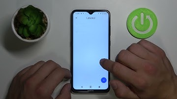 How to Save Location in NOKIA 5.3 – Find Work & Home Location in Google Maps