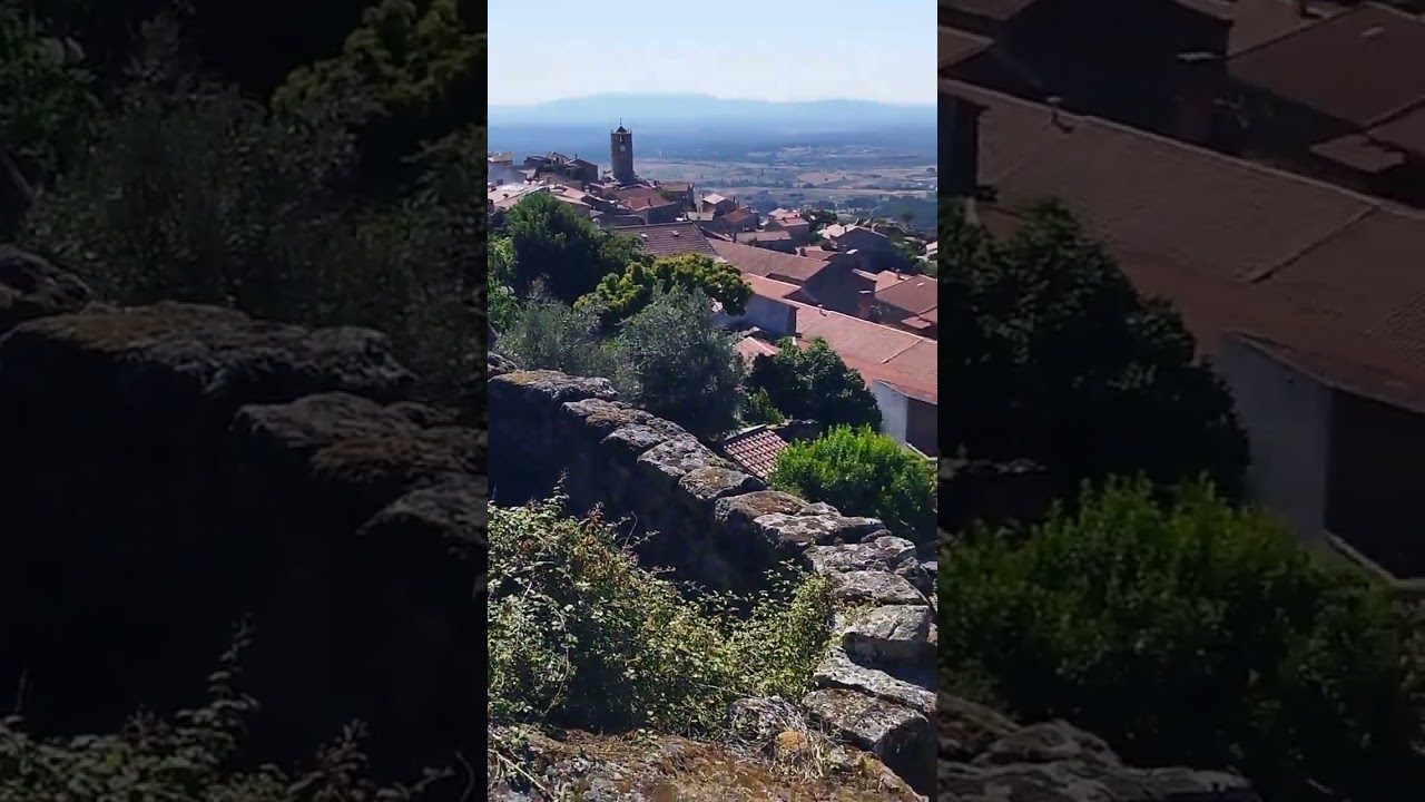Aldeia de Monsanto - Idanha-a-Nova - Castelo Branco - Beira Baixa