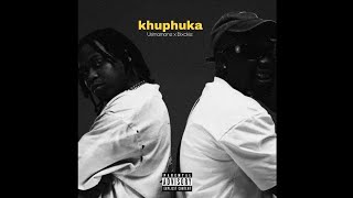 [FREE]BLXCKIE X USIMAMANE TYPE BEAT "KHUPULHUKA" | INSTRUMENTAL ALBUM | HARD TYPE BEAT 