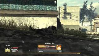 Lets Talk MW3
