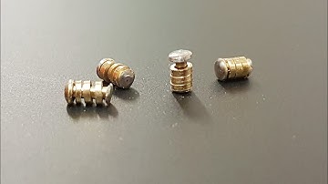 UPDATE: Rattlesnake pins!