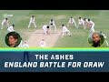 England battled for a thrilling draw in the fourth Ashes Test | Full breakdown and analysis