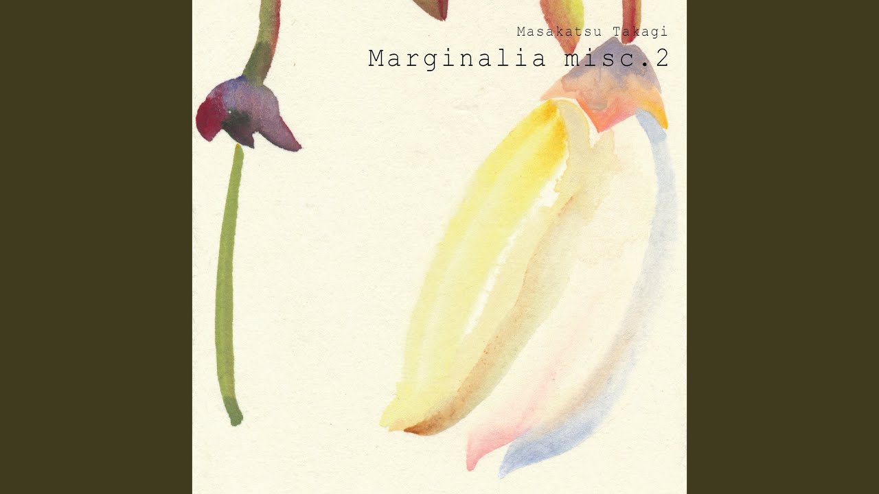 Guarda Marginalia #79 su YouTube Guarda Marginalia #79 su YouTube