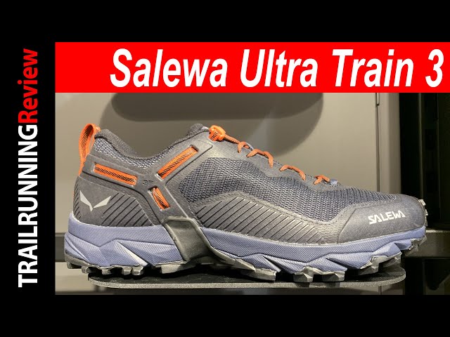 Precios de Salewa Ultra Train 3 mujer - Ofertas para comprar online