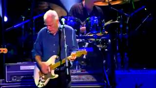 David Gilmour - Coming Back To Life