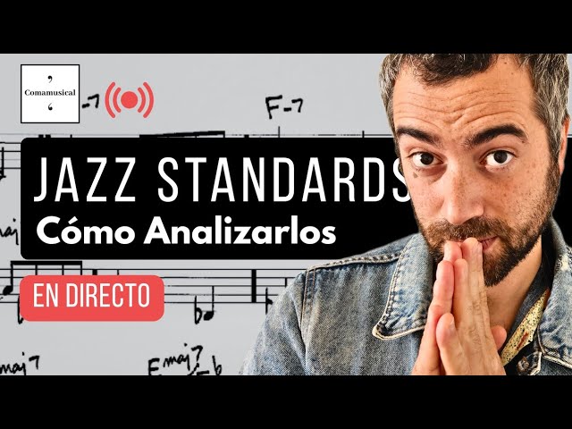 Analyzing Jazz Standards: Key Determination and Roman Numeral Analysis