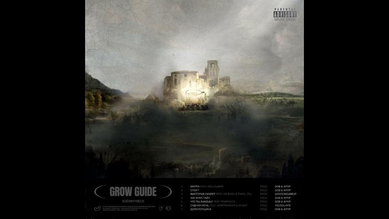 Выключатель 163onmyneck. 163onmyneck альбом 2022. Рома 163onmyneck. 163onmyneck треки. Grow guide обложка альбома163onmyneck.