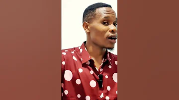 UKIONA ISHARA HIZI JUA ANAKUPENDA SANA EPUKA KUMFANYIA HAYA HARAKA Short 