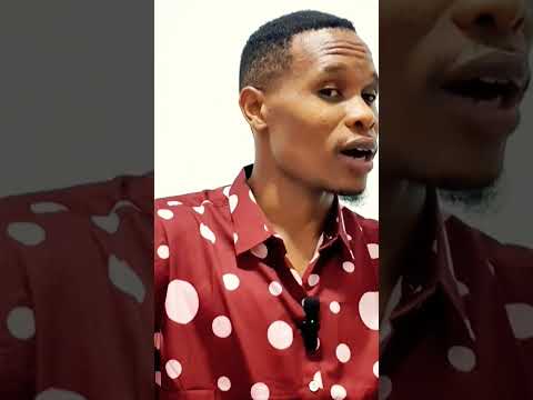 UKIONA ISHARA HIZI JUA ANAKUPENDA SANA EPUKA KUMFANYIA HAYA HARAKA Short