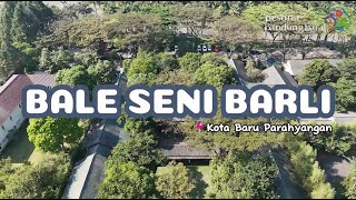 Bale Seni Barli