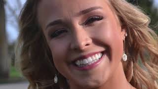 Hannah Graduation 2020