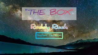 🎧 THE BOX - Roddy Ricch 🎧 (Tiktok' pullin' out the coupe at the lot lyrics) No Copyright®🎶🎶🎶