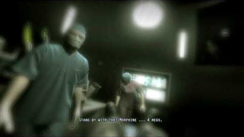 FEAR 2: Project Origin - Normal - Level Two - Part One