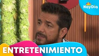 Paulo Quevedo explica por qué fue traicionado por Maripily | Hoy Día | Telemundo