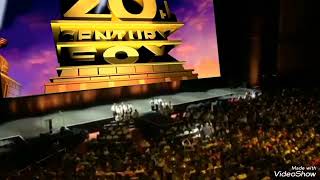 20th Century Fox CinemaCon
