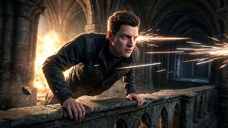 007 First Light - Knightfall (Chapter 7) Full Mission Gameplay ASUS TUF a15 ryzen 7 7435hs RTX 3050