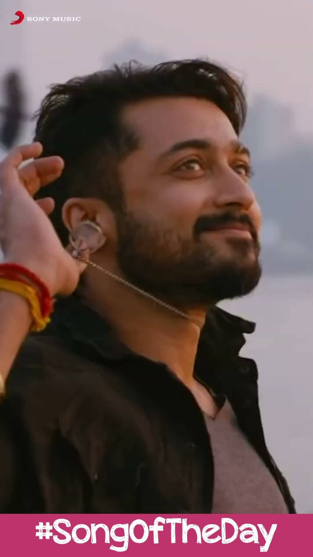 Anjaan - Kadhal Aasai | Suriya, Samantha | Yuvan | Super Hit Love Song