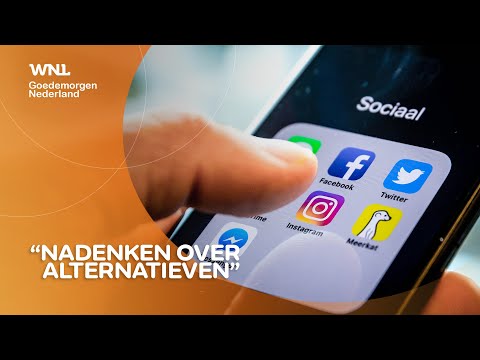 Video: Welke Foto's Op Sociale Netwerken Spreken Over De Twijfel Aan Zichzelf Van Een Gebruiker