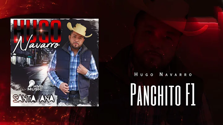 HUGO NAVARRO - ( PANCHITO F1 )