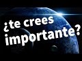 ESTO TE SORPRENDERÀ!!! Lo Insignificante que eres en el universo... ЯR