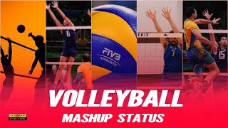 💥 Volleyball whatsapp status tamil | Sports whatsapp  status hd | Volleyball lover status