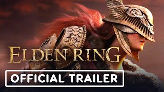 Elden Ring Трейлер На Русском I Elden Ring Игра Трейлер I Elden Ring На Русском Языке