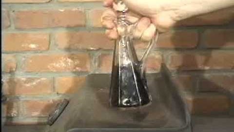 Heterogeneous and Homogeneous Mixtures