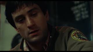 Taxi driver /alone again