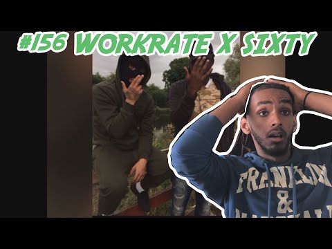 NO WAY!! #156 Workrate x Sixty - 2 in a Day REACTION!!! | TheSecPaq