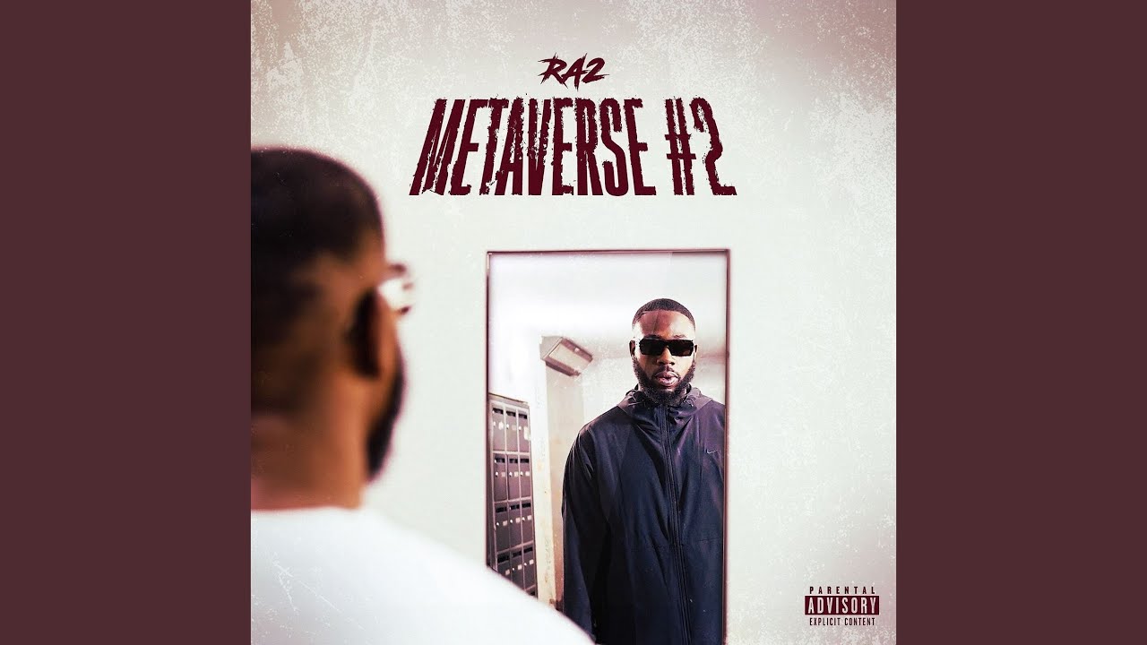 Watch Metaverse #2 on YouTube Watch Metaverse #2 on YouTube
