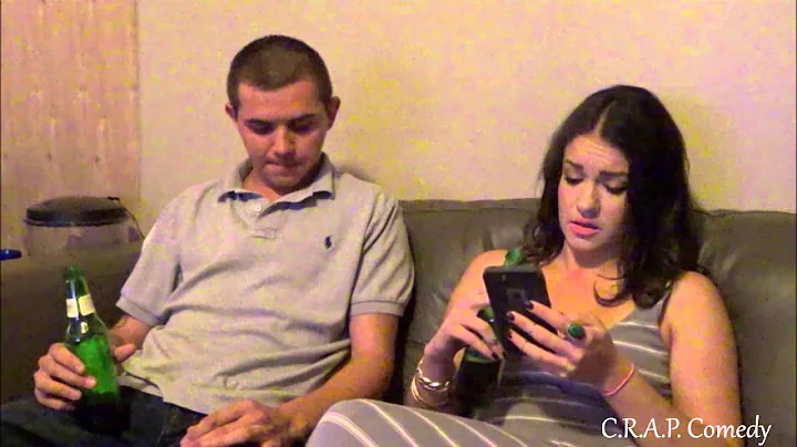 CRAP Comedy - Friend Zone 101
