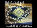 القارئ الشيخ ماجد الزامل صلاة القيام ليلة 22 رمضان 1433هـ الجزء 3 