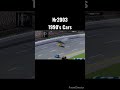 Nr2003 1990's Cars #nascar #crash #racing #nr2003