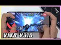 VIVO Y31D VALORANT Mobile Gaming Test | Snapdragon 6s Gen 2 | 120Hz Performance