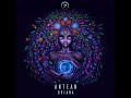 Antean  oriana full album mix